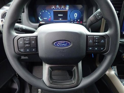 New 2026 Ford F150 STX AWD/4WD image 11