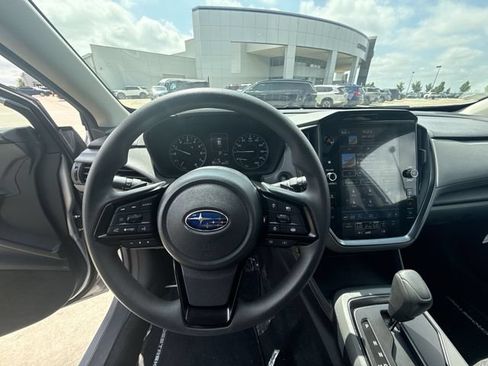 Used 2026 Subaru Crosstrek 2.5i Premium AWD/4WD image 14