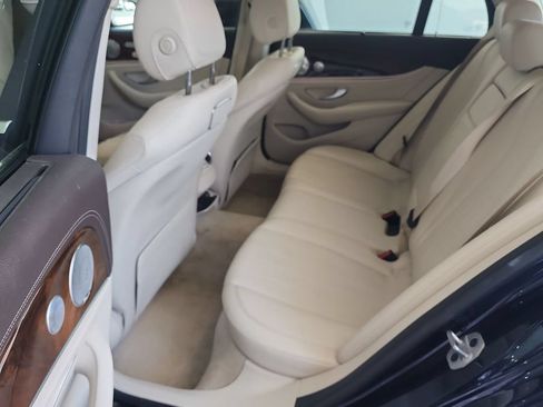 Used 2019 Mercedes-Benz E 450 4MATIC Wagon image 25