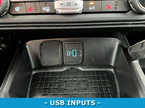 Used 2024 Ford Bronco Outer Banks w/ Sasquatch Package AWD/4WD image 16