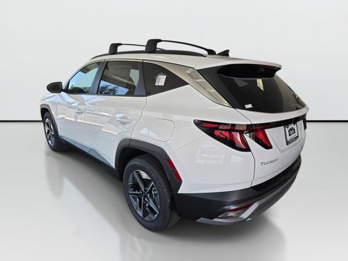 New 2026 Hyundai Tucson SEL AWD/4WD image 5