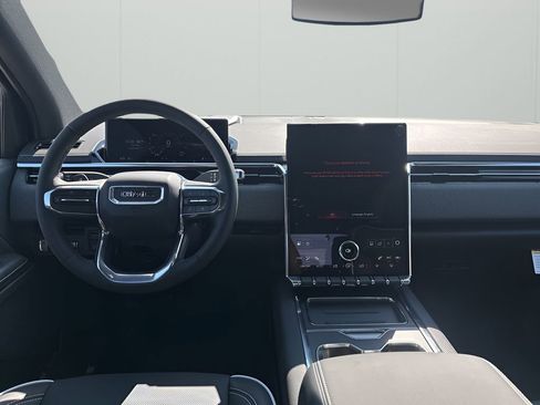 New 2026 GMC Sierra EV Elevation image 23