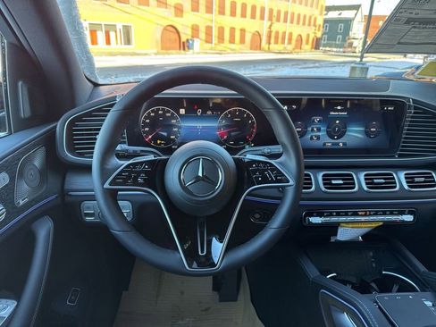 New 2026 Mercedes-Benz GLE 350 4MATIC image 22