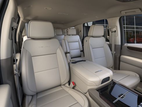 New 2026 GMC Yukon Denali w/ Advanced Technology Package AWD/4WD image 16