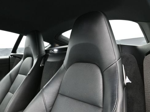 Certified 2024 Porsche 718 Cayman image 15