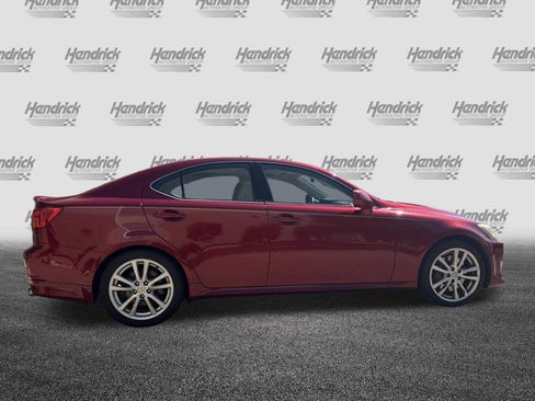 Used 2006 Lexus IS 350 RWD image 11