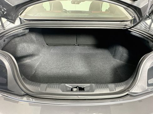 Used 2026 Ford Mustang Premium RWD image 26