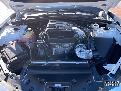 Used 2023 Chevrolet Camaro LT image 30