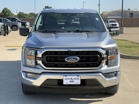 Used 2023 Ford F150 XLT RWD image 9