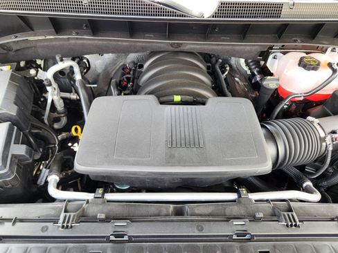 New 2026 Chevrolet Silverado 1500 LT w/ Texas Edition Plus RWD image 25