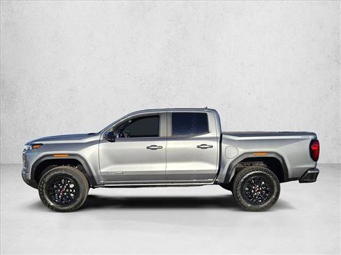 New 2026 GMC Canyon Elevation w/ Convenience Package image 5