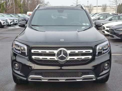 Certified 2022 Mercedes-Benz GLB 250 4MATIC image 2