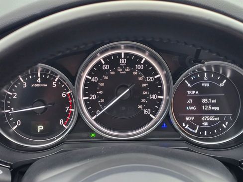 Used 2023 MAZDA CX-9 Touring Plus image 33