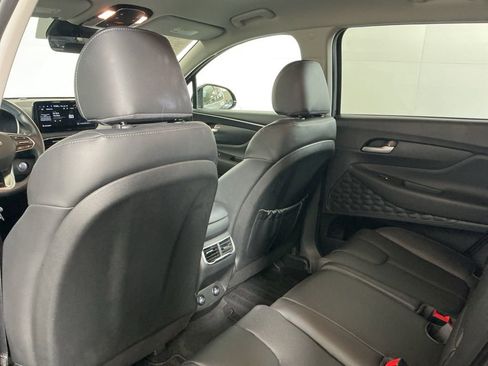 Used 2023 Hyundai Santa Fe XRT image 25