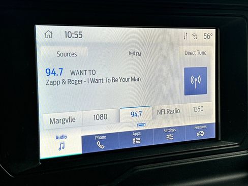 Used 2023 Ford Bronco image 19