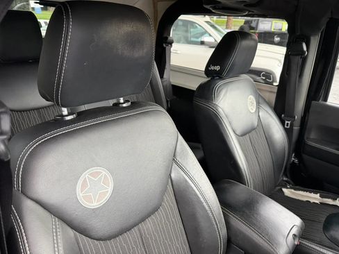Used 2014 Jeep Wrangler Sport AWD/4WD image 10