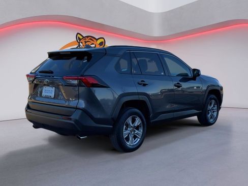 Used 2024 Toyota RAV4 XLE image 5