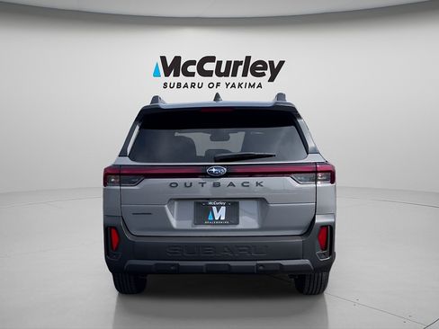 New 2026 Subaru Outback Limited XT AWD/4WD image 7