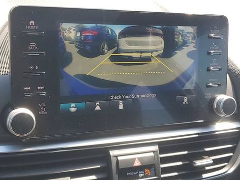 Used 2022 Honda Accord Sport image 25