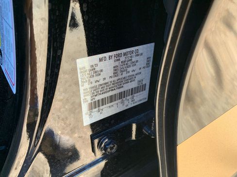 Used 2023 Ford Mustang Mach-E GT image 27