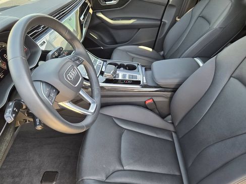 Certified 2023 Audi Q7 3.0T Premium Plus w/ Premium Plus Package AWD/4WD image 17