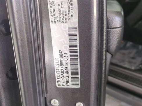 Used 2024 Jeep Wrangler Sport AWD/4WD image 28