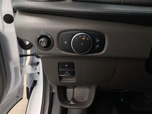 New 2026 Ford Transit 250 148 Medium Roof w/ Exterior Upgrade Package image 15
