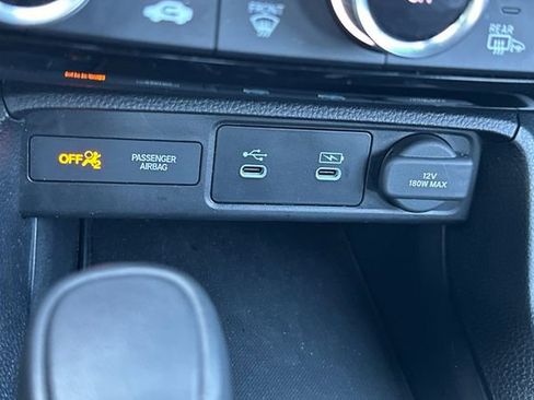 Used 2025 Honda Civic Sport image 32