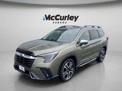 Certified 2023 Subaru Ascent Touring