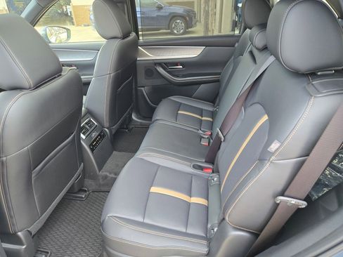 New 2026 MAZDA CX-90 3.3 Turbo w/ Premium Plus Pkg image 18