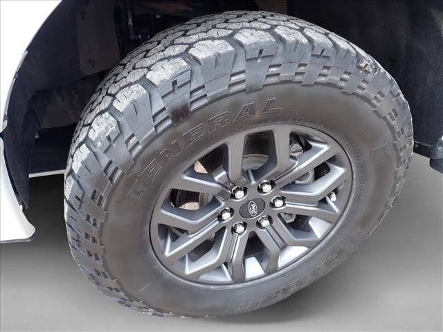 Used 2022 Ford F150 Tremor AWD/4WD image 7