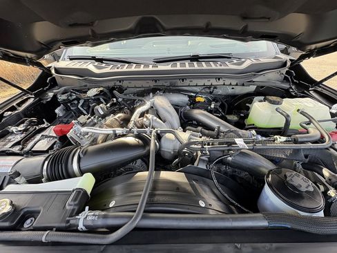 New 2026 Ford F350 Platinum image 16