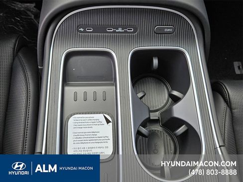 New 2026 Hyundai Palisade Calligraphy image 22