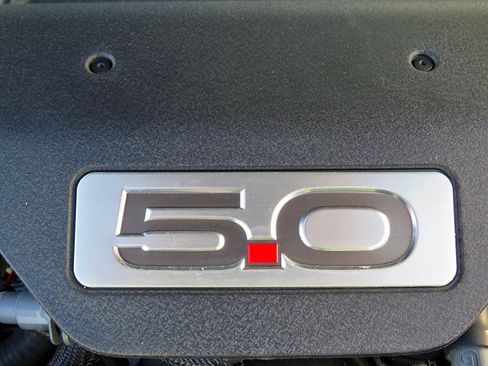 Used 2016 Ford Mustang GT Premium w/ Enhanced Security Package image 31