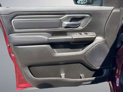 Used 2025 RAM 1500 Big Horn RWD image 26