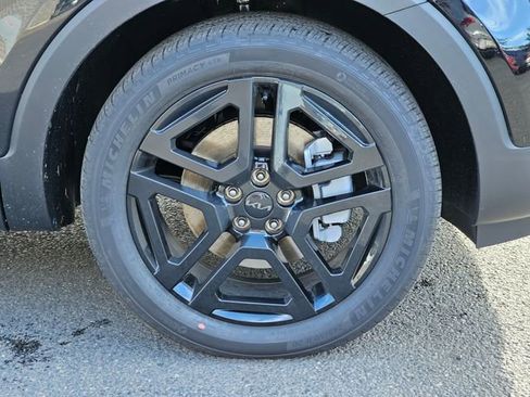 New 2025 Kia Telluride SX X-Line image 9