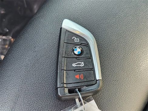 Used 2019 BMW X4 xDrive30i w/ M Sport Package 2 image 20