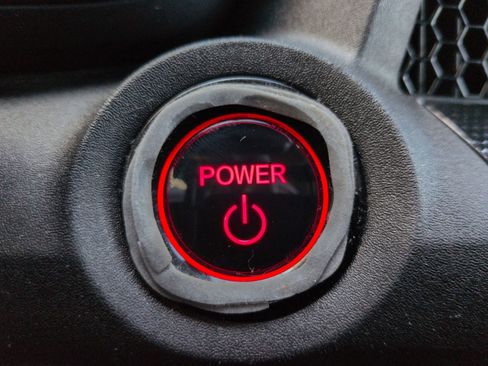 Certified 2023 Honda CR-V Sport image 16