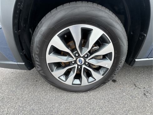 Used 2024 Subaru Outback Limited AWD/4WD image 10