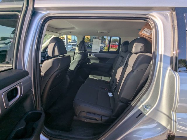 Used 2026 Hyundai Santa Fe XRT AWD/4WD image 14