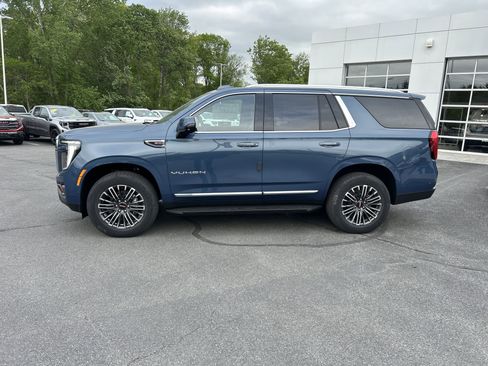 New 2026 GMC Yukon Elevation w/ Elevation Premium Package AWD/4WD image 2