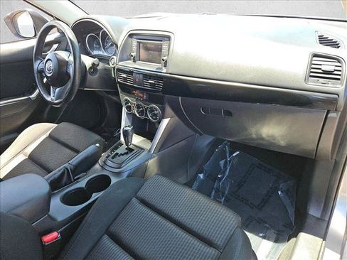 Used 2014 MAZDA CX-5 Touring FWD image 25