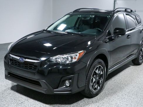 Used 2020 Subaru Crosstrek 2.0i Premium w/ Moonroof Package 1 AWD/4WD image 31