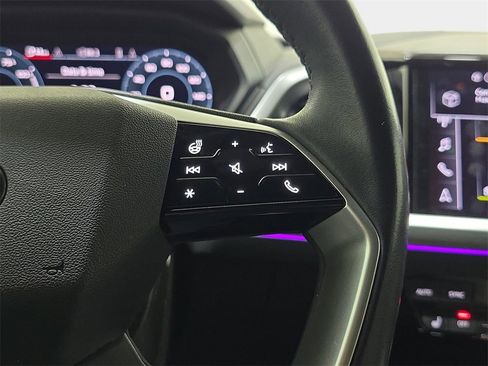 Used 2024 Audi Q4 e-tron Premium Plus w/ Premium Plus image 16