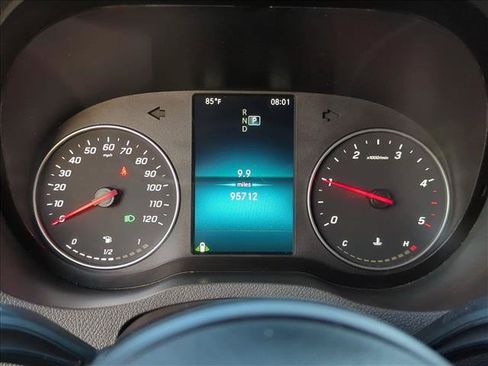Used 2023 Mercedes-Benz Sprinter 2500 image 11