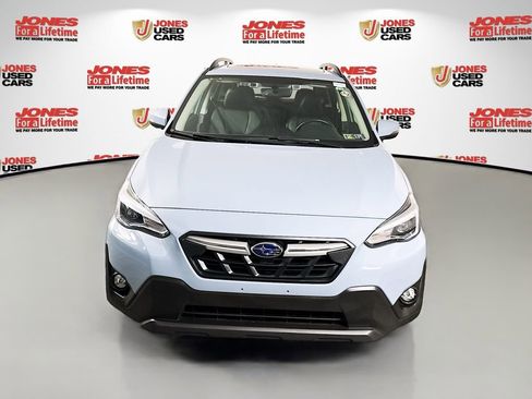 Certified 2023 Subaru Crosstrek 2.5i Limited w/ Moonroof Package AWD/4WD image 13