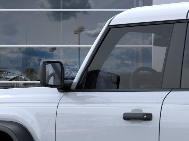 New 2026 Ford Bronco Heritage Edition AWD/4WD image 22