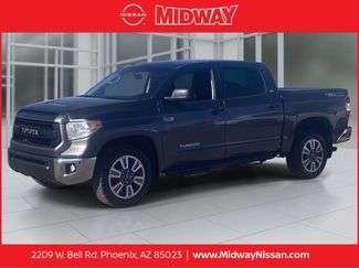 Used 2017 Toyota Tundra SR5 video 1