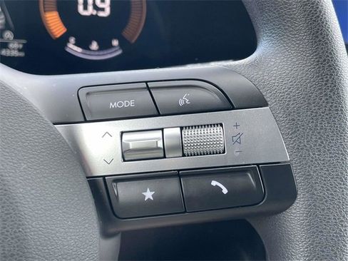 Certified 2026 Hyundai Tucson SEL image 15