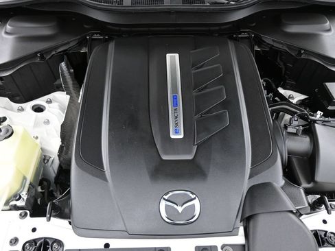 Used 2024 MAZDA CX-90 Plug-In Hybrid w/ Premium Pkg AWD/4WD image 23